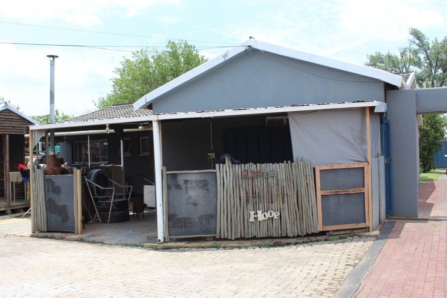 3 Bedroom Property for Sale in Sasolburg Ext 1 Free State